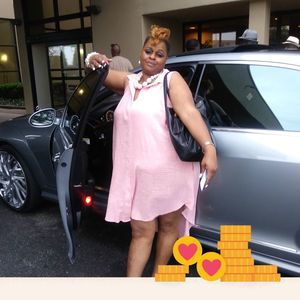 Meet your Posher, Candice